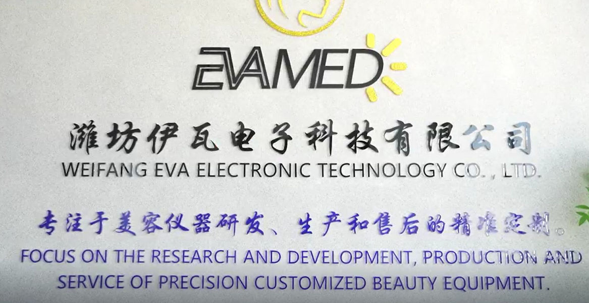 Çin Weifang Eva Electronic Technology Co. , Ltd. şirket Profili