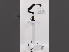 Saç Büyümesi İçin Profesyonel 417nm Mavi ve Kırmızı Led Işık Terapi Makinesi