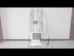 110V-240V Vücut Şekillendirme Makinesi Hücre Şekli