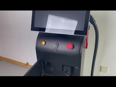 3 Dalga Boyu Lazer Epilasyon Makinesi 808nm Vücut Epilasyon Lazer Ekipmanı