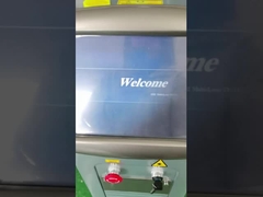 Kısmi karbondioksit lazer pigment çıkarma yara izi çıkarma büyük gözenekler tedavisi 110V-250V