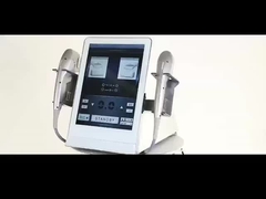 Liposonic Cavitation HIFU Ağrısız Yağ Düzeltme için Vücut Gevşetme Makinesi