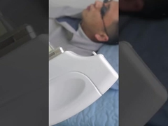 CE Cilt Yenilenme IPL Saç Kaldırma Makinesi 420nm 1500W