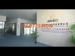 Lazer güzellik makinesi fabrikası