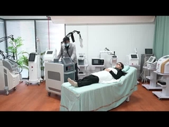 755nm 1604nm Nd Yag Alexandrite Lazer Uzun Pluse Saç Çekme Makinesi