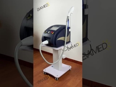 Salon ve Klinik IPL Tüy Alma Makinesi