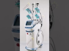 7 in 1 Cryo Lipo Makinesi
