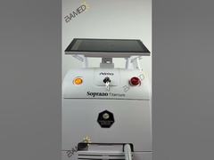 Salonunuz veya kliniğiniz için karlı ve güvenilir bir cihaz mı arıyorsunuz?