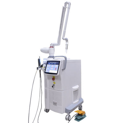 ND YAG 4D Fotona Pro 2940nm Lazer Gençleştirme Makinesi Oral Tedavi