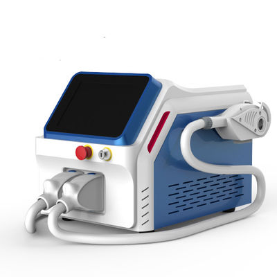 SGS 1500W Women'S Laser Hair Removal Machine 480nm
