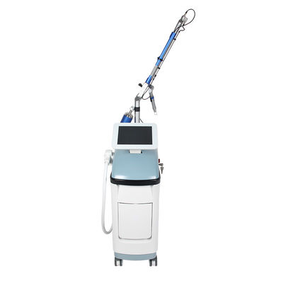 450ps 750ps 2000ps Güçlü Cabon Peeling Lazer Makinesi 2700W 4000W Maksimum Güç 85KG Net Ağırlık