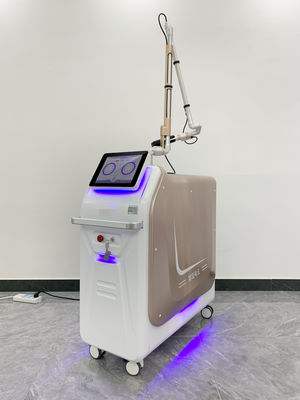 Picosure Lazer Dövme Çıkarma Pico Lazer Dövme Çıkarma Nd Yag Lazer Dövme Çıkarma Makinesi