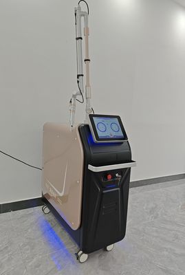 Dört Dalga Uzunluğu 450-2000ps Piko saniye dövme dövme çıkarma makinesi