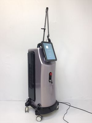 2025 En Çok Satılan CO2 Kısmi Lazer Düzelenme Yara İzleri Güzellik Lazer Ekipmanı Cilt Yenilenmesi