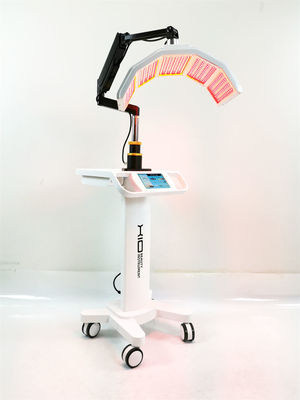 2025 Yeni Tasarımlı LED Işık Terapi Makinesi Cilt Yenilenmesi Güzellik PDT Terapi Cilt Sıkıştırma Akne Tedavisi Gözler için